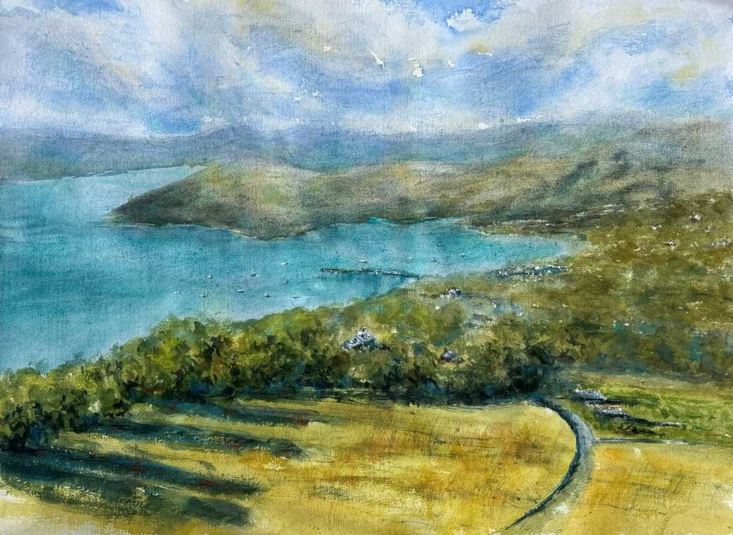 l akaroa