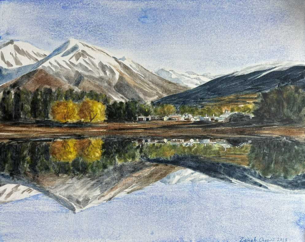 l lake clearwater