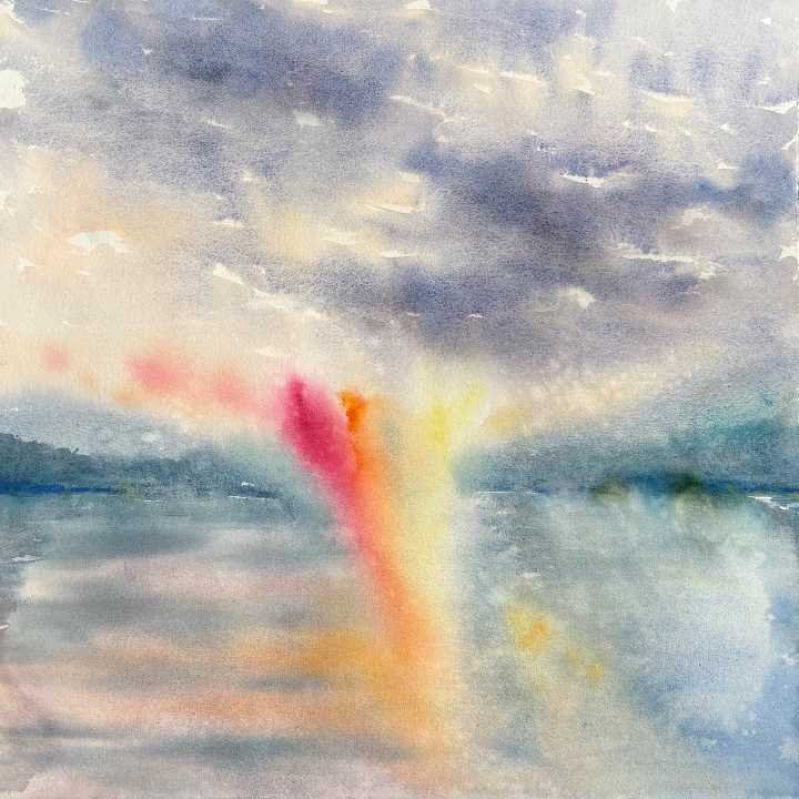 l rainbow