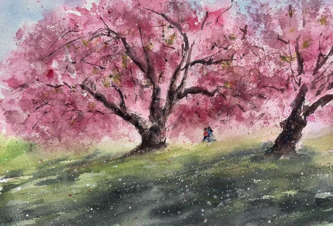 l sakura qe park